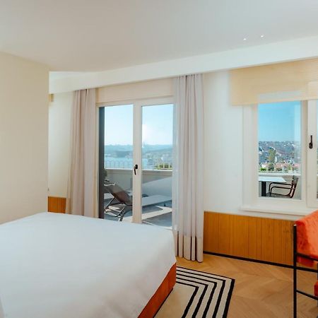The Gift Hotel Стамбул Экстерьер фото