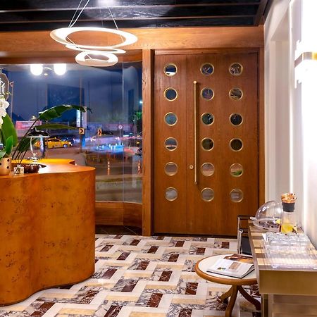 The Gift Hotel Стамбул Экстерьер фото