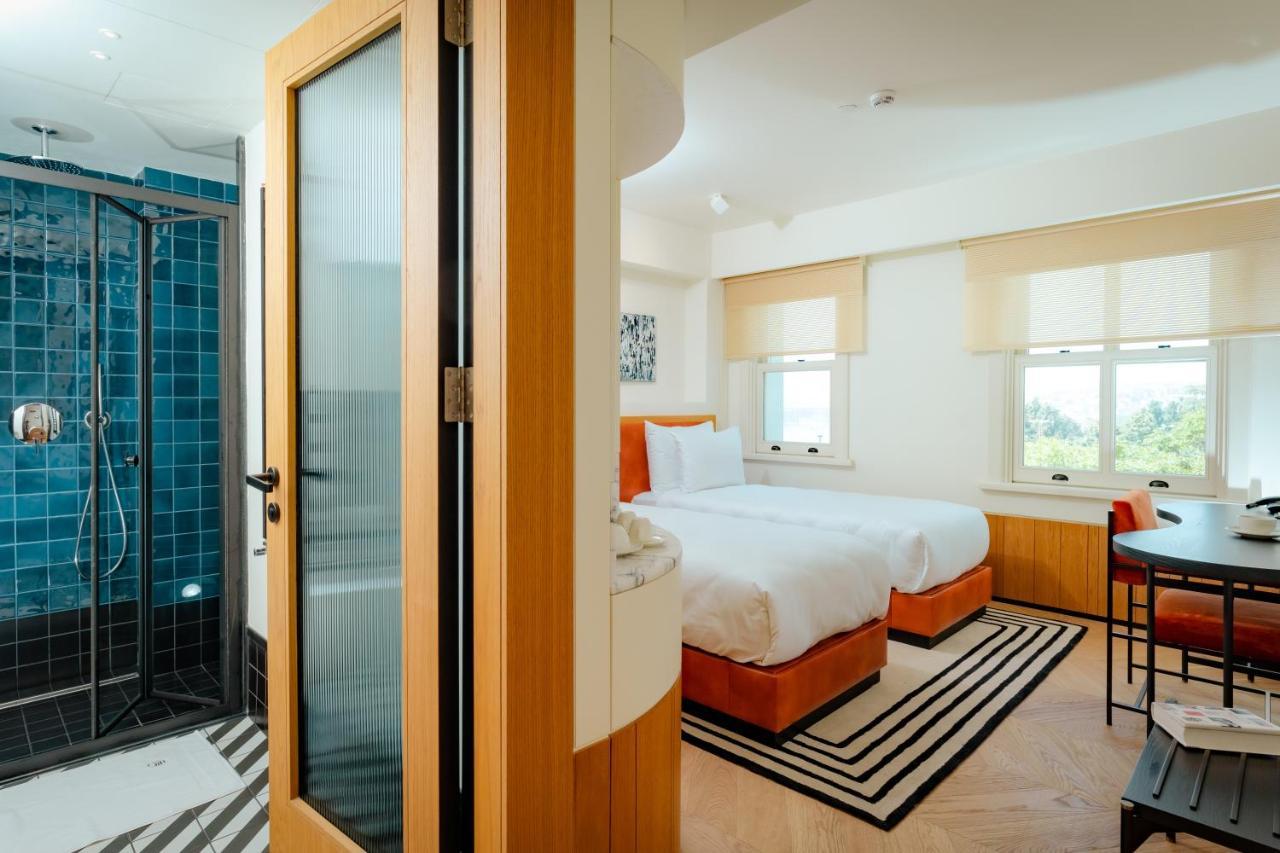 The Gift Hotel Стамбул Экстерьер фото