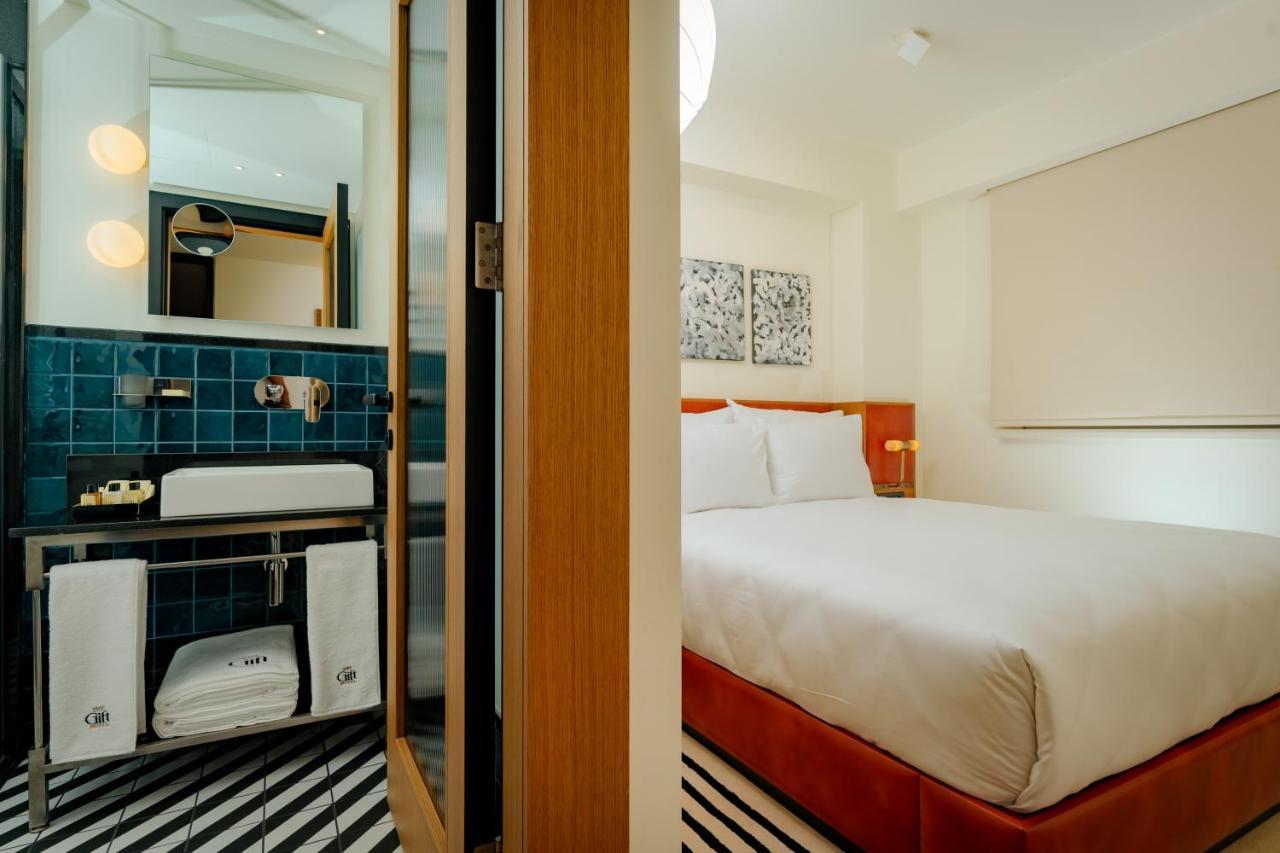 The Gift Hotel Стамбул Экстерьер фото
