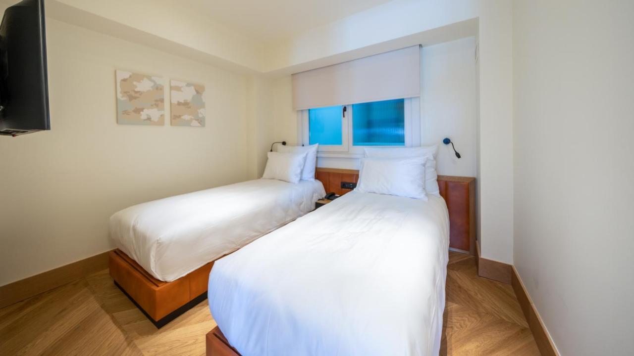 The Gift Hotel Стамбул Экстерьер фото
