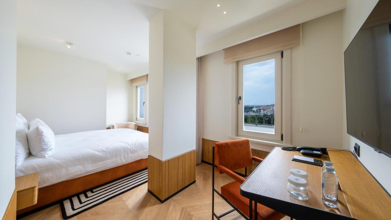 The Gift Hotel Стамбул Экстерьер фото