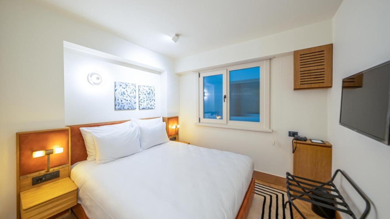 The Gift Hotel Стамбул Экстерьер фото