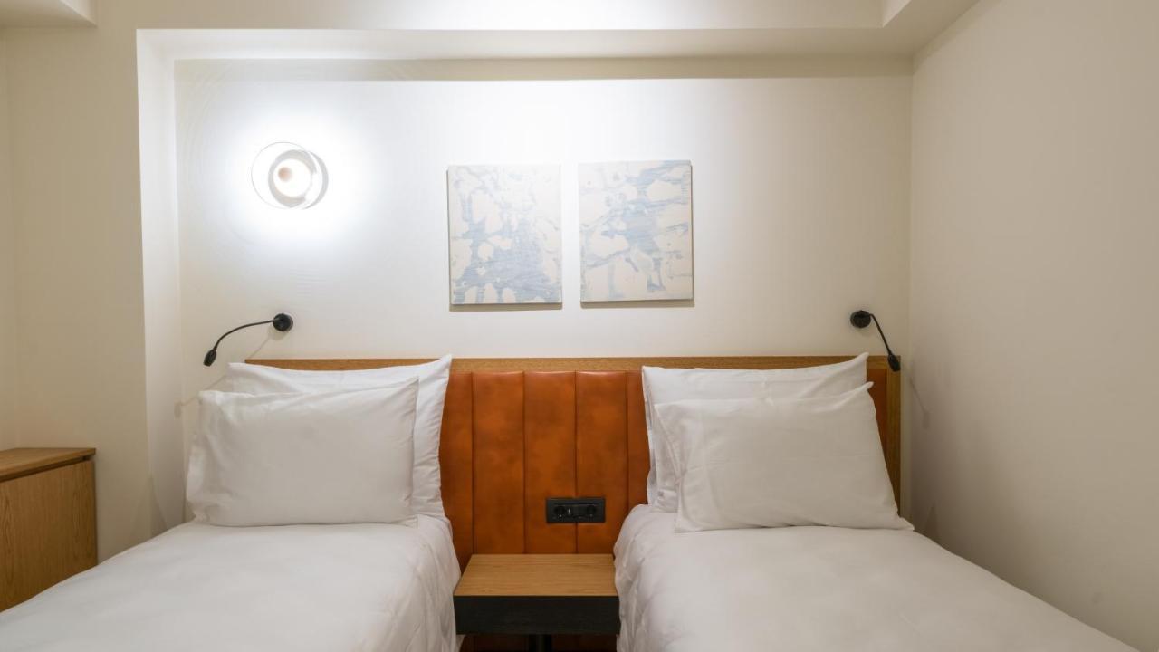 The Gift Hotel Стамбул Экстерьер фото