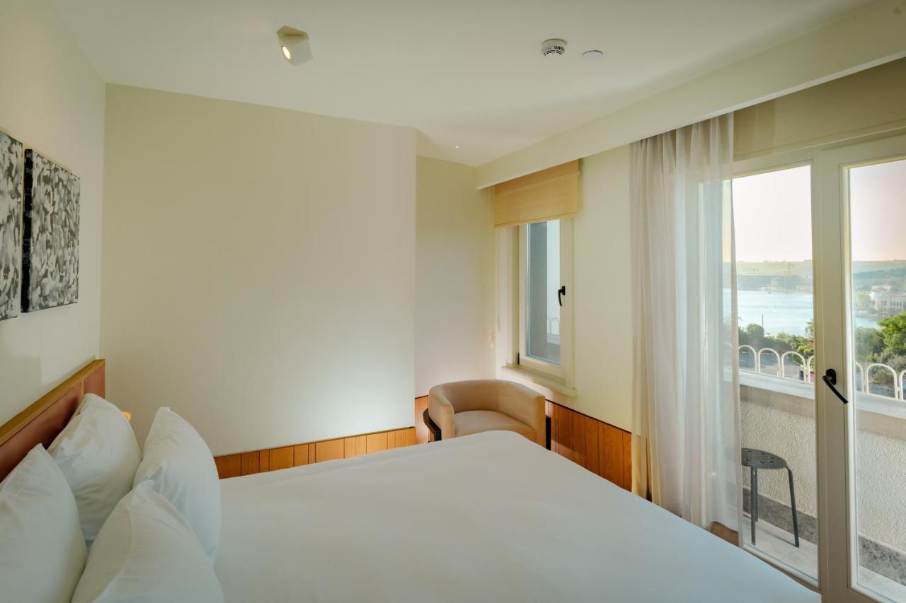 The Gift Hotel Стамбул Экстерьер фото