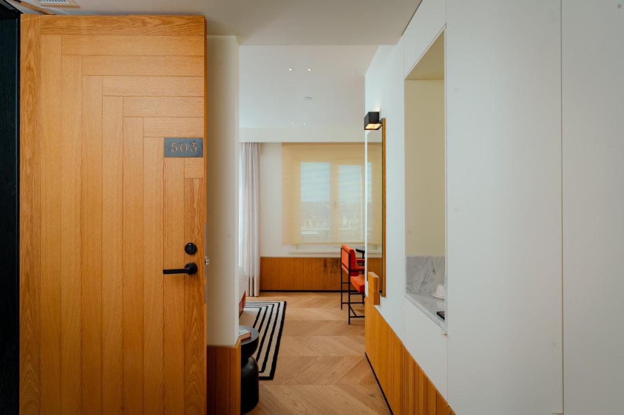 The Gift Hotel Стамбул Экстерьер фото