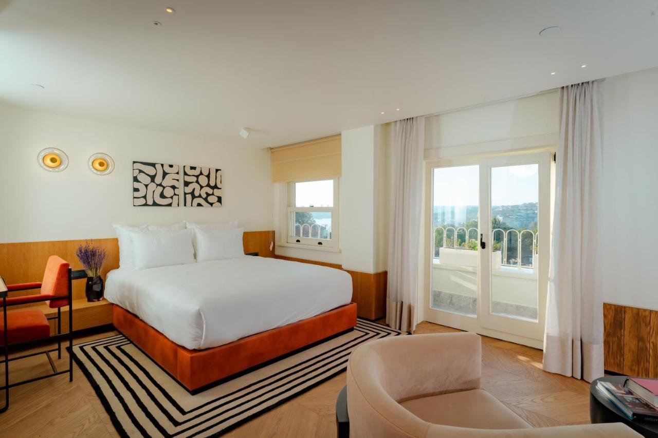 The Gift Hotel Стамбул Экстерьер фото