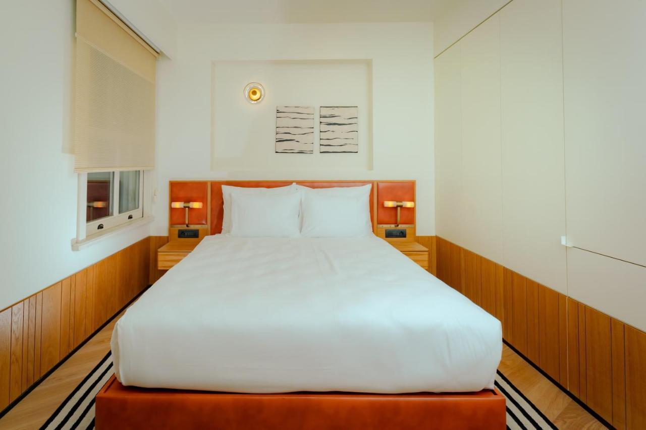 The Gift Hotel Стамбул Экстерьер фото