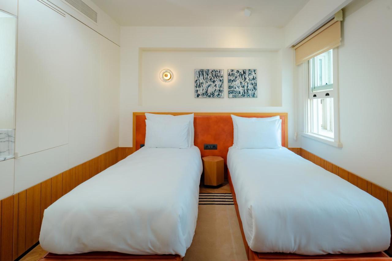 The Gift Hotel Стамбул Экстерьер фото