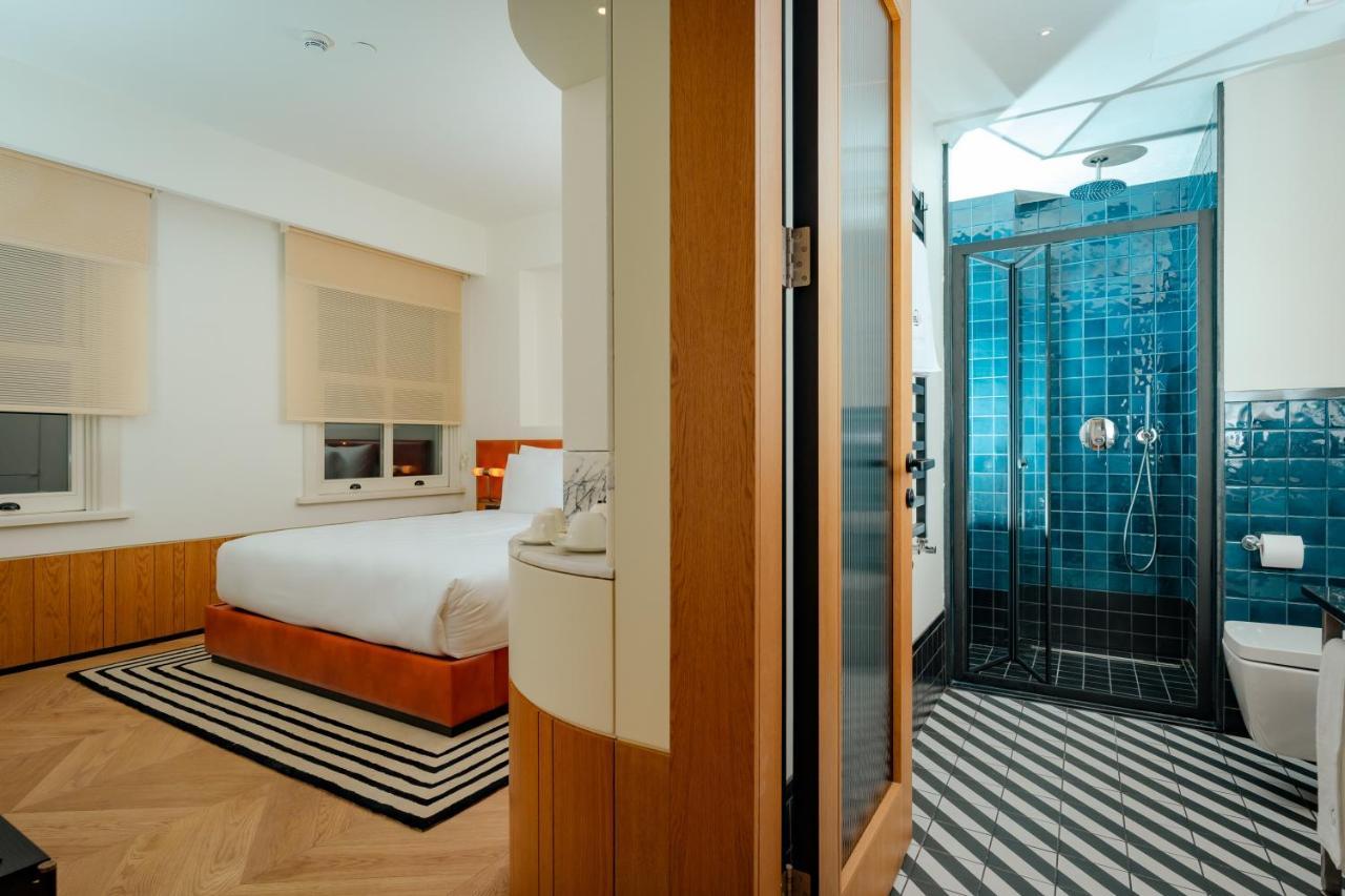 The Gift Hotel Стамбул Экстерьер фото