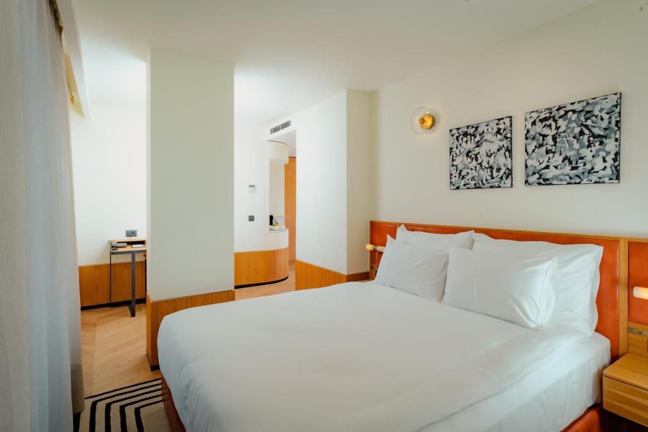 The Gift Hotel Стамбул Экстерьер фото