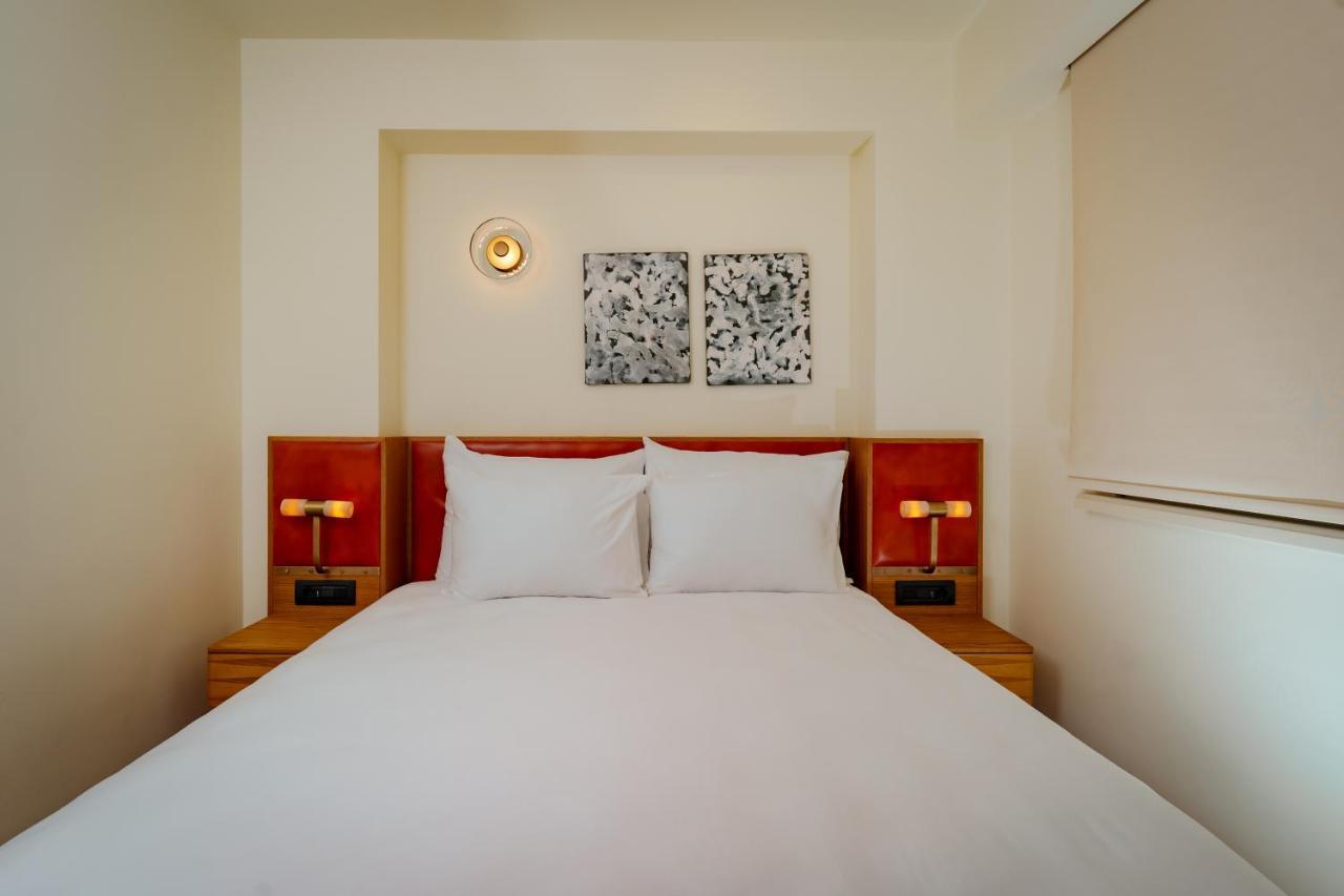 The Gift Hotel Стамбул Экстерьер фото