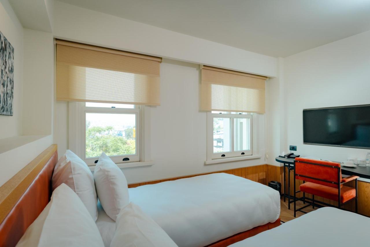The Gift Hotel Стамбул Экстерьер фото